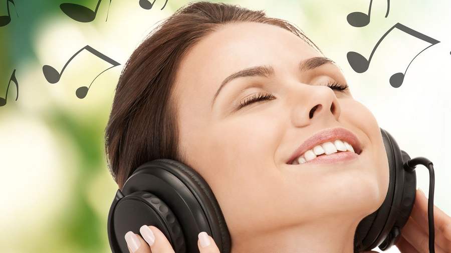 hogyan segíthet a zene a magas vérnyomásban