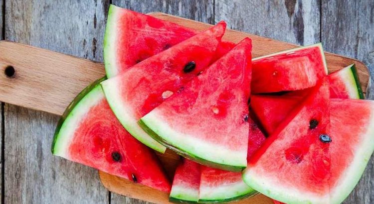 A görögdinnye 9 jótékony hatása – BioBody Blog, Görögdinnye és magas vérnyomás