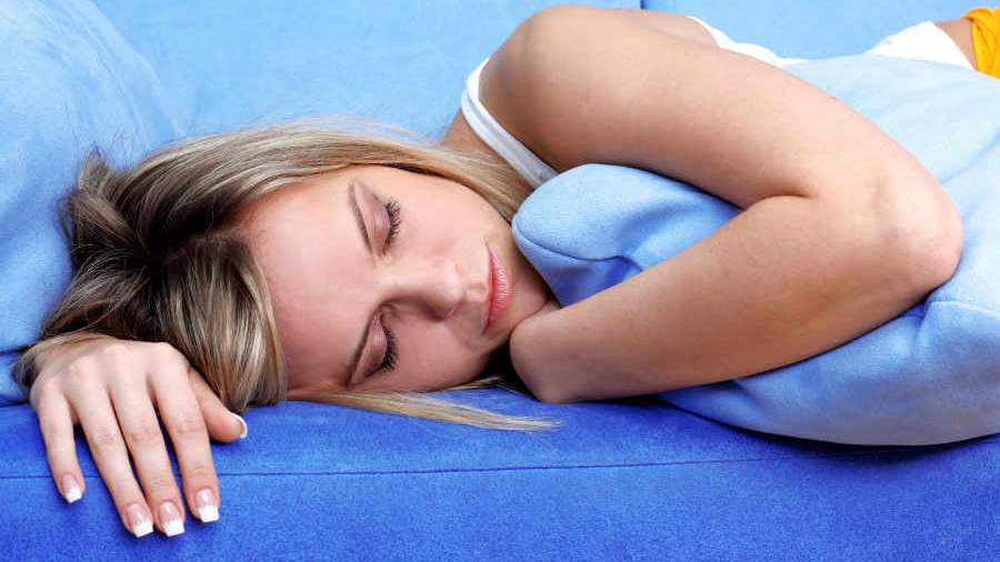 alvás szív egészségügyi tanulmány osa