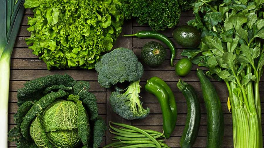 a legjobb zöldségek a szív egészségének javítására magas vérnyomás vese szindrómával