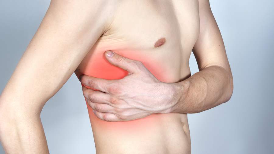 bordák alatti fájdalom hátulról térdfájdalmak hatékony kezelése