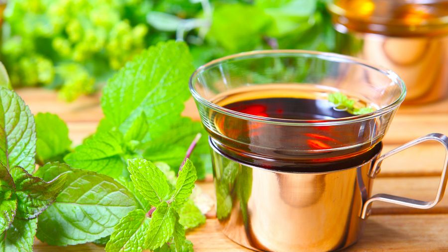 citromfű tea hatása a szervezetre magas vérnyomás a vizeletben