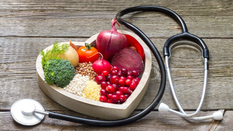 Polymeal Diet - ésszerű étkezési terv az egészséges szívért