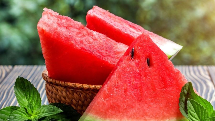 Mézédes „gyógy – szer” a görögdinnye | Egészséges életmódszerek