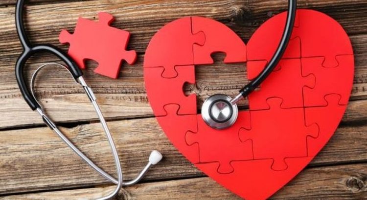 8 tipp, amivel megőrizheti szíve egészségét - Dívány