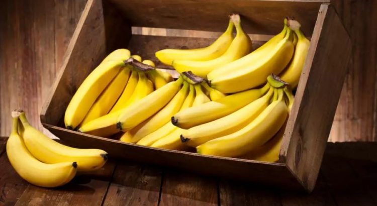 4 ok, hogy rendszeresen együnk banánt | Gyógyszer Nélkül