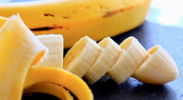 banán és a szív egészsége