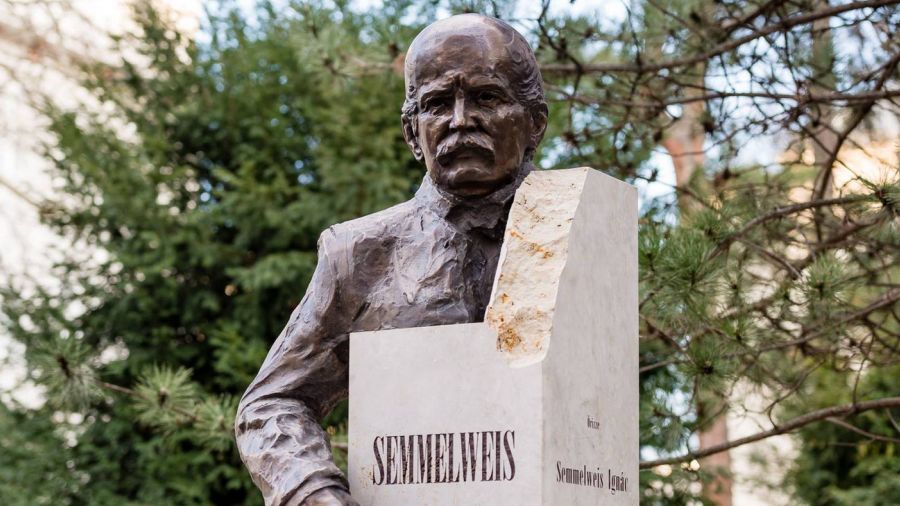 Semmelweis Nap A Magyar Egészségügy Napja ÉletigenlŐk 